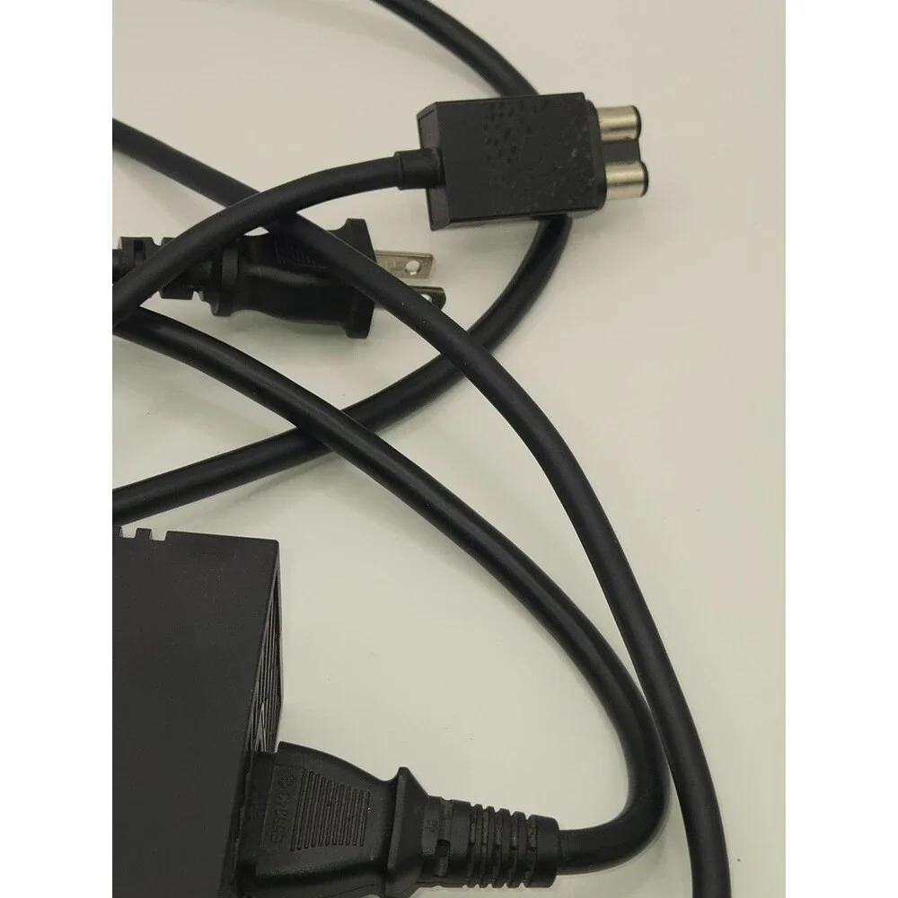 Microsoft A13203N1A Xbox One AC Adapter Power Supply-tested, works